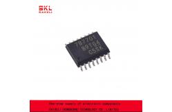 China TPS7B7701QPWPRQ1 Power Management IC - High Efficiency Low Quiescent Current supplier