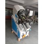 YT-737A Hydraulic Automatic Shoe Lasting Machine 9 Pincers For Smooth Operation