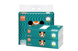 China White 2 Ply C Fold Hand Towels Multiscene Eco Friendly Practical supplier