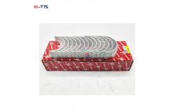 China Aftermarket Part HO7C Truck Construction Machines Main Bearing MP224H supplier