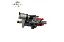 China Fuel Injection Pump RE548320 DB4429-6189 2200RPM supplier
