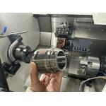 Milling And Turning Machine 380V 8 Station for Precise Machining Needs for sale