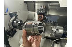 China Milling And Turning Machine 380V 8 Station for Precise Machining Needs supplier