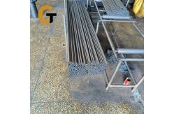China api 5l carbon steel line pipe x52 x42 ms pipe 300mm  200mm 100mm supplier