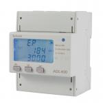 ADL400 Din Rail Three Phase Multi-Function Energy Meter for sale