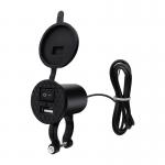5V 2A Motorcycle USB Charger for sale
