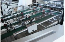 China NFY-B1080 High Speed Automatic Thermal Laminating Machine 10 - 110m/Min supplier