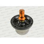 Metal Material  EC360 Excavator Engine Thermostat 76 ℃ Standard Size