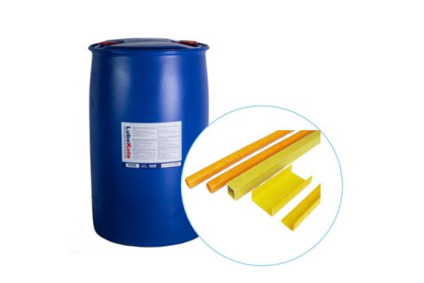 Internal Composite Release Agent For Epoxy Resin Pultrusion Water Based