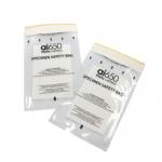 LDPE Plastic Lab Specimen Bags Disposable With Pouch for sale