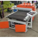 double edge trimming machine, double edger trimming saw with auto feeding