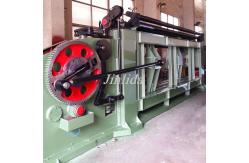 China Reliable Gabion Mesh Machine With Welding Speed 50-60 Times/Min supplier