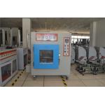 Rubber Testing Machine Constant Temperature Tape Retentivity  Tester