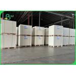 Bread Packing Food Card Board Paper 325gsm 700 X 1000mm Sheet Size for sale