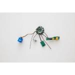 High Speed Brushless Motor 12V 100W for Industrial Use for sale
