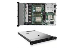 China PCIe SR630 Thinksystem Lenovo GPU Server XClarity Systems Management supplier
