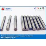 K10 K20 K30 K40 Tungsten Carbide Rod for End Mill and Drill for sale