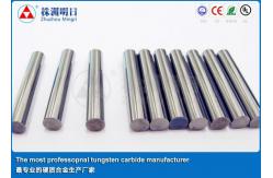 China K10 K20 K30 K40 Tungsten Carbide Rod for End Mill and Drill supplier