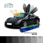 Nano Ceramic Solar Window Film Uv Sun Block Film Privacy Protection Car Window Glass Tint Film Roll for sale