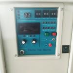 25KW Metal Quenching Induction Heating Machine 380V 30-100khz High Frequency for sale
