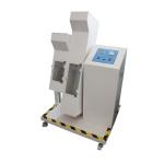 High Functionality 5kg Double Barrel Drum Drop Test Equipment