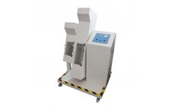 China High Functionality 5kg Double Barrel Drum Drop Test Equipment supplier