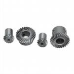 High Post Sewing Machine 8B Gear Noise Spiral Gear Reduction for sale