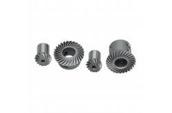 China High Post Sewing Machine 8B Gear Noise Spiral Gear Reduction supplier