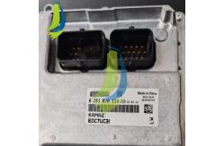 China 0 281 020 114 Engine Control Unit Controller ECM ECU 0281020114 supplier