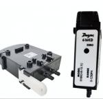 Micro Differential Pressure Transmitter 0.25% FS Dwyer 616KD-B-06