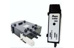 China 0.25% FS Precision Pressure Transmitter 616kd-B-06 Pressure Level Transmitter supplier