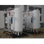 High Purity Membrane Nitrogen Generator Low Power Consumption For Glass Industry for sale
