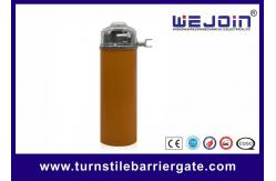 China Running Speed 0.3 Seconds MAX car parking gate automated DC24V​ Variable Frequency supplier