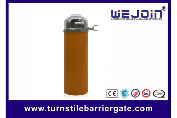 Running Speed 0.3 Seconds MAX car parking gate automated DC24V Variable Frequency