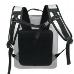 Hot Pressing Soft Cooler Backpack Eco Friendly For Picnic Camping