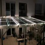 New Energy Solar Car Charging Station Environmental Friendly With Scan Payment Solution