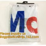 waterproof pvc swimwear bagwith hanger/pvc bikini bag/plastic bikini packaging bag plastic k bag swimwear  bagease for sale
