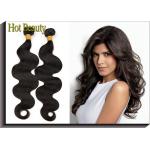 10inch- 30 inch 6A Grade Original Human Hair , Body Wave Long Usage for sale