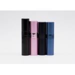 Twist type 8Ml Refillable Perfume Tester Bottle