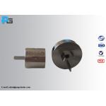 Hardened Steel Material Plug Socket Tester Withdrawal Force Test Gauges AS/NZS3112 for sale