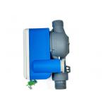 Cubic Meters Measurement Unit High Precision Flow Meter with IP65 Waterproof for sale