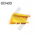 Track Shoe CR5040/24 Bulldozer High-Quality Undercarriage Parts Supplier for sale