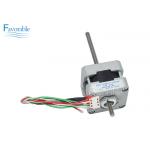 Auto Plotter Spare Parts 77533000 XAXIS Step Motor EASTRN AIR ZB17GBKP-200-M for sale