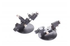 China Binocular 45° Inclinded Head Portable Digital Microscope 3.36x - 216x Total Magnification supplier