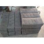 SS316L Wire Mesh Pad Demister Mist Eliminator Vessel 80 Kg/M3 Rectangular for sale