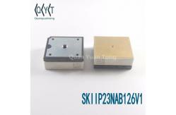China SKIIP23NAB126V1 RoHS IGBT Power Module SKIIP 23NAB126V1 supplier