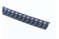 China POLYFUSE Lead Free Surface Mount Resettable PPTC 1206 100mA 60V supplier