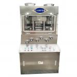 High Speed 25mm Diameter Pill Tablet Press Machine ZPW29F-3 ZPW31F-3 for sale