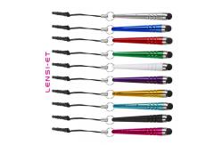 China Tablet Passive Digital Stylus Pen Smart Capacitive Touch Screen Stylus supplier