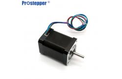 China 1.8 Degree 2 Phase Nema 17 42mm 4 Wire Stepper Motor supplier